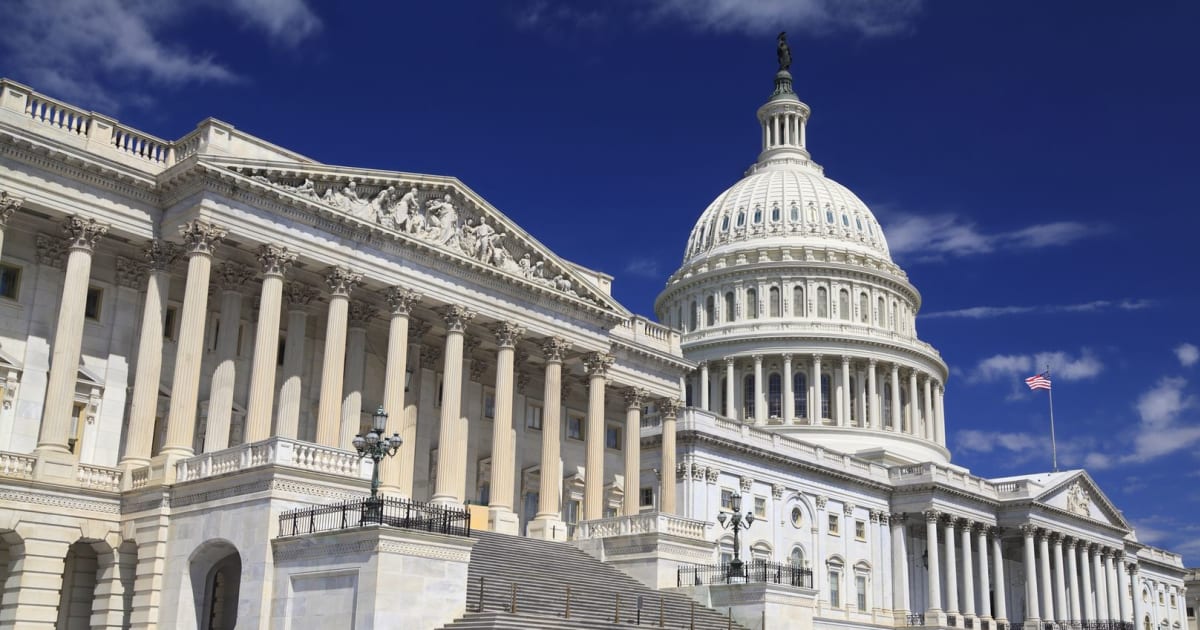 U.S. Jobs Data & Congress Return: Impact on Nifty IT and Global Markets