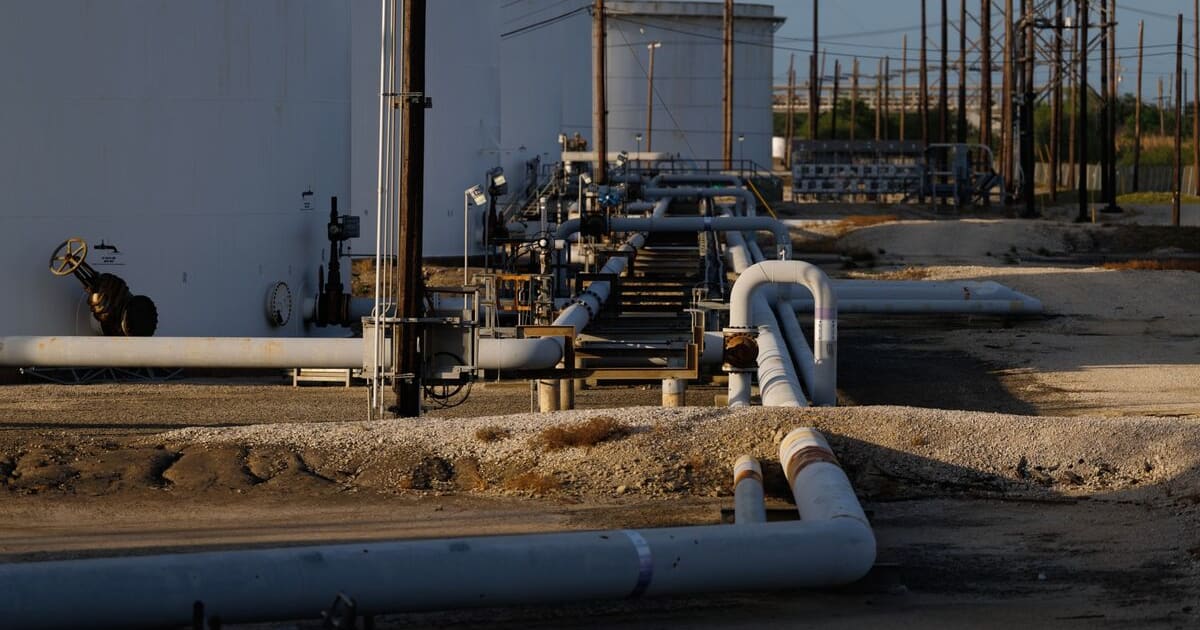 Iran-US Tension: Impact of Rising Crude Oil Prices on Indian Stocks