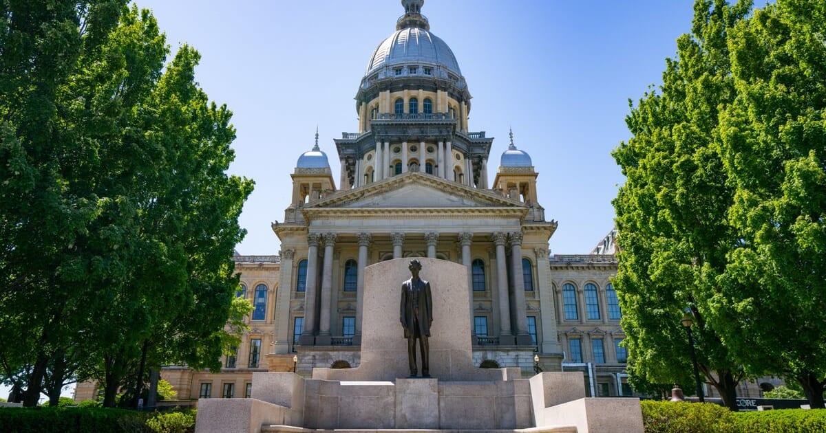 Illinois $56B Budget: Decoding the US Fiscal Ripple Effect on Indian Equities