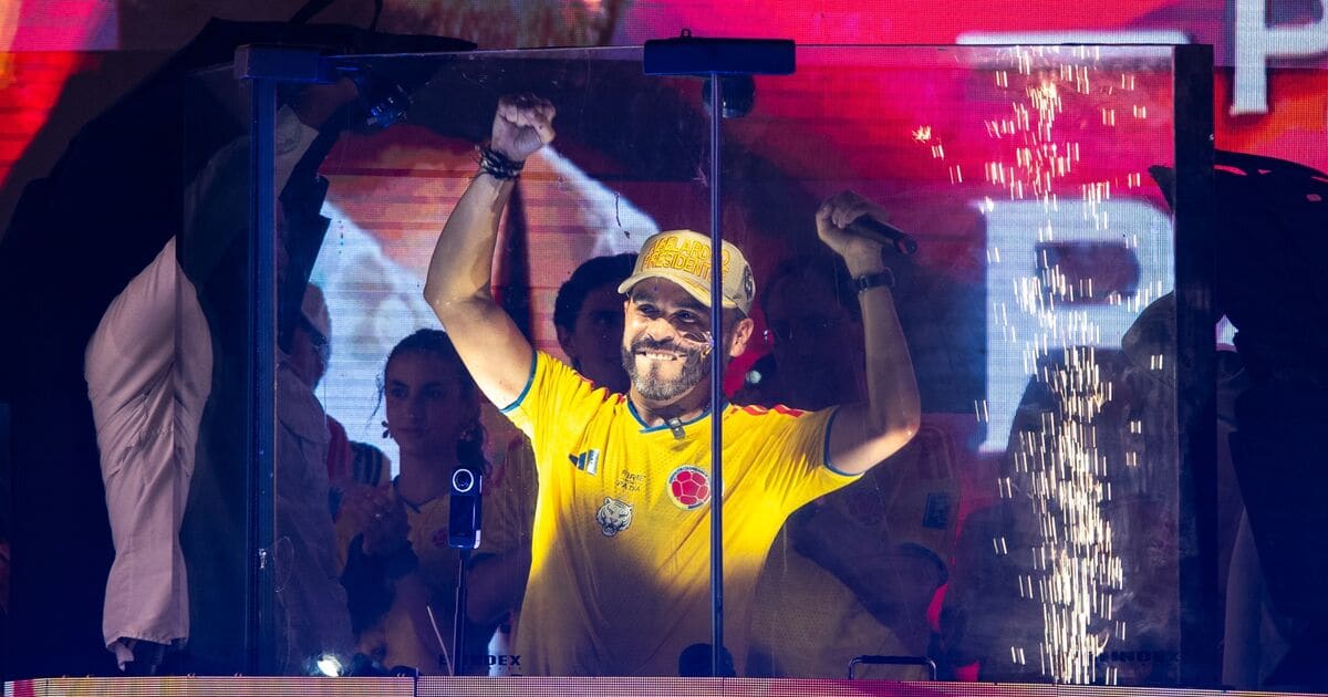 Colombia’s Market Shift: Why Emerging Markets Are Primed for a Bull Run