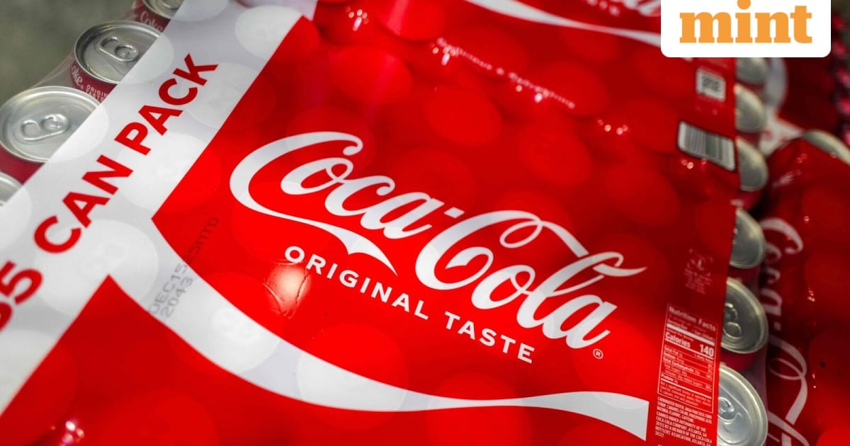 Coca-Cola India IPO 2027: How HCCB Listing Will Disrupt Varun Beverages & FMCG Stocks