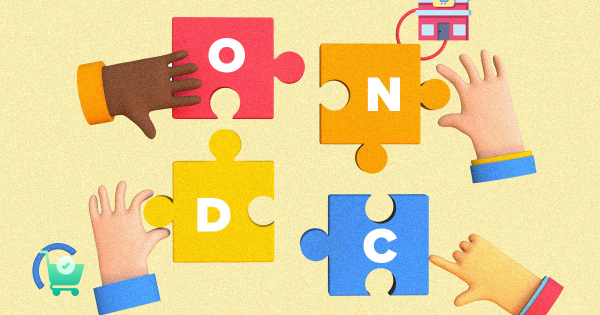 ONDC’s ₹220 Crore Power Move: Which Indian Stocks Will Win the E-commerce War?