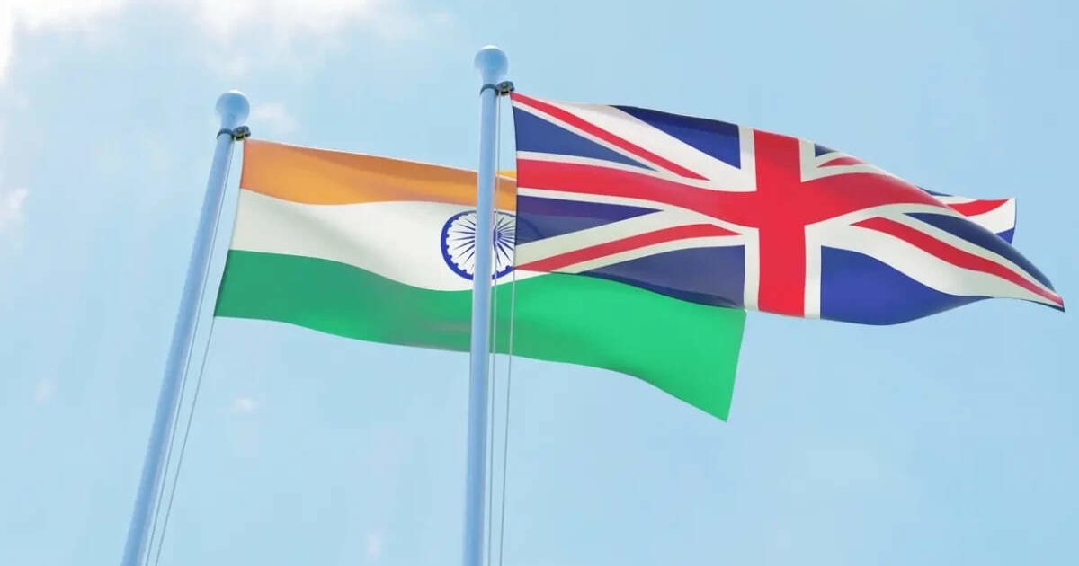 India-UK FTA: Decoding the Trade Pact’s Impact on Indian Stocks