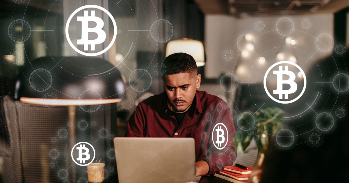 Bitcoin Crash: Why Indian High-Beta Stocks Face a Liquidation Risk