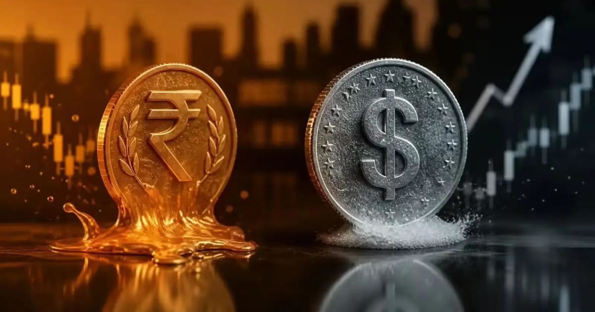India’s Money Market Surge: Why Bank Liquidity Strains Signal a Market Shift