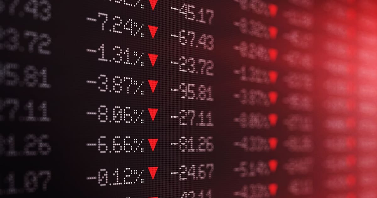 Bitcoin Hits $64,000: What This Means for Indian Tech Stocks and Your Portfolio
