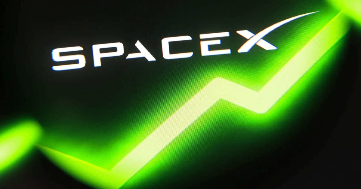 SpaceX AI Revenue Surge: How This Global Shift Impacts Indian Tech Stocks