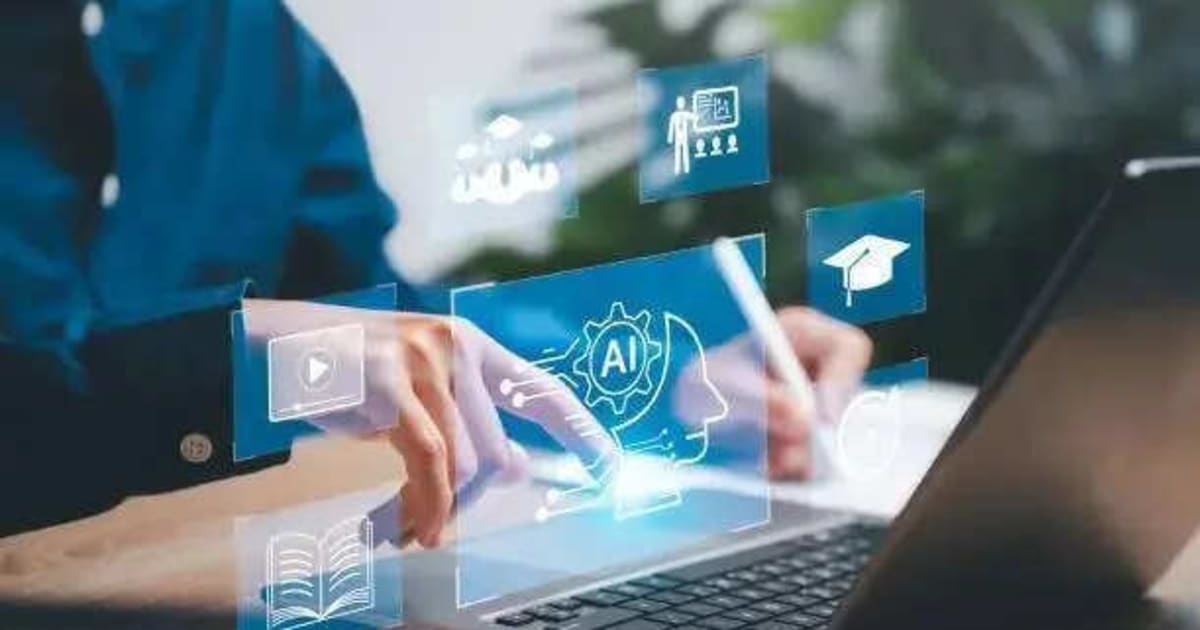 The End of Labor Arbitrage: Why Indian IT Stocks Are Pivoting to AI-Led Growth