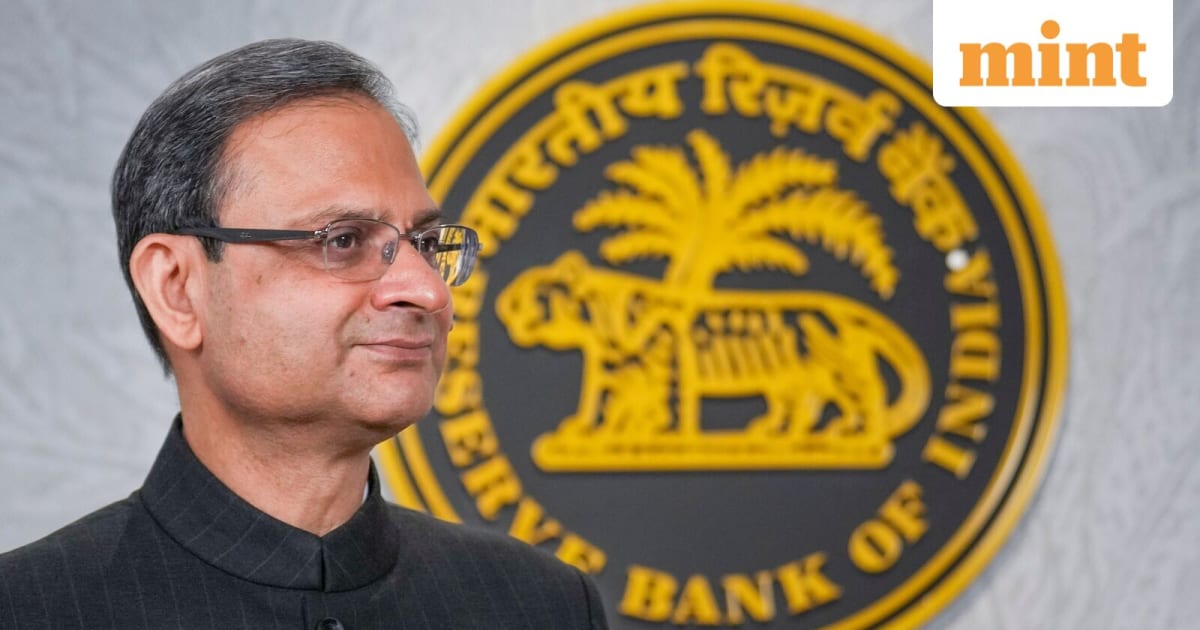 RBI Repo Rate Held at 5.25%: Why the Hawkish Pause Could Trigger a Nifty Correction
