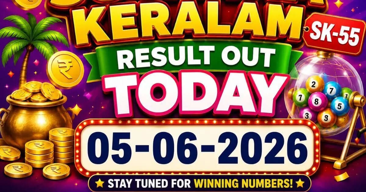 Kerala and Nagaland State Lottery Results: Impact on FMCG and MFI Stocks