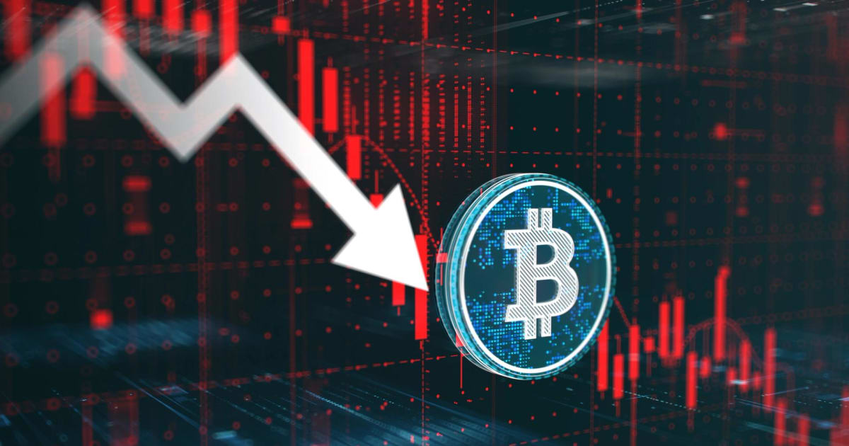 Crypto Crash: Why Strong US Jobs Data Is Rattling Indian IT Stocks
