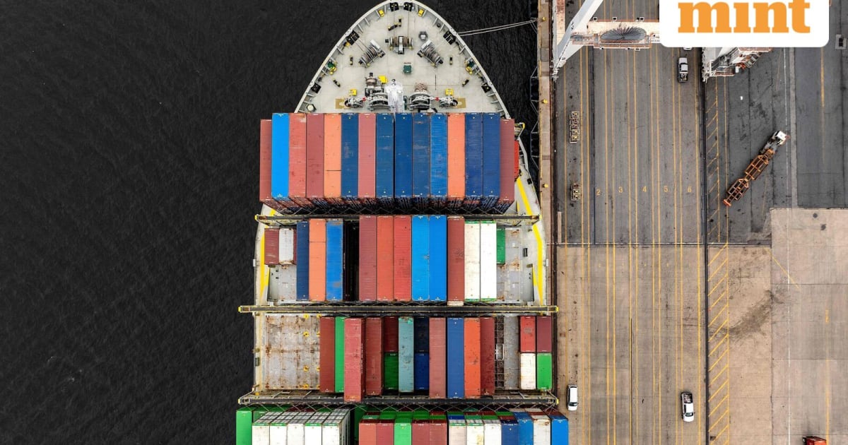 India-US Trade Pact: The Multi-Billion Dollar Catalyst for Nifty 50 Stocks