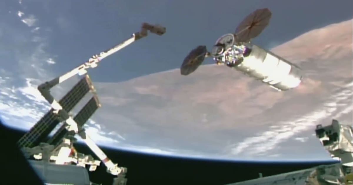 ISS Structural Crisis: Why Indian Space Stocks Are Poised for a Lift-Off