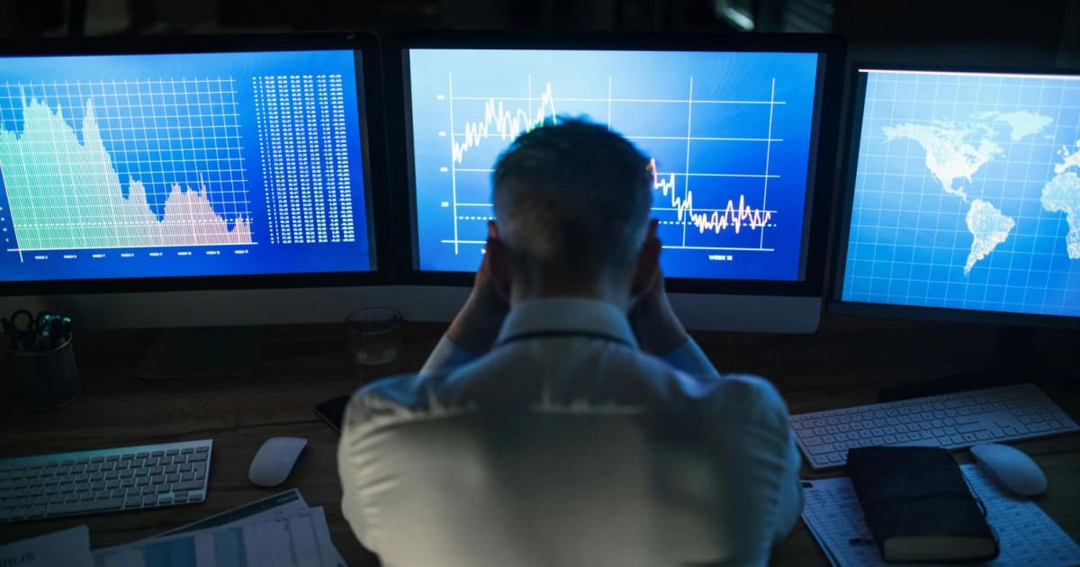 Bitcoin Below $60k: Why Indian Tech Stocks Are Facing a Liquidity Trap