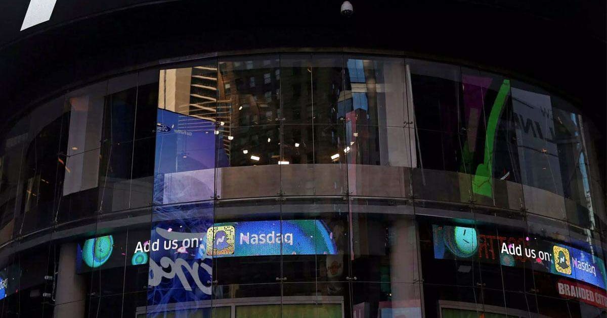 Nasdaq Crash & Crypto Sell-off: Is the Indian IT Sector Headed for a Correction?