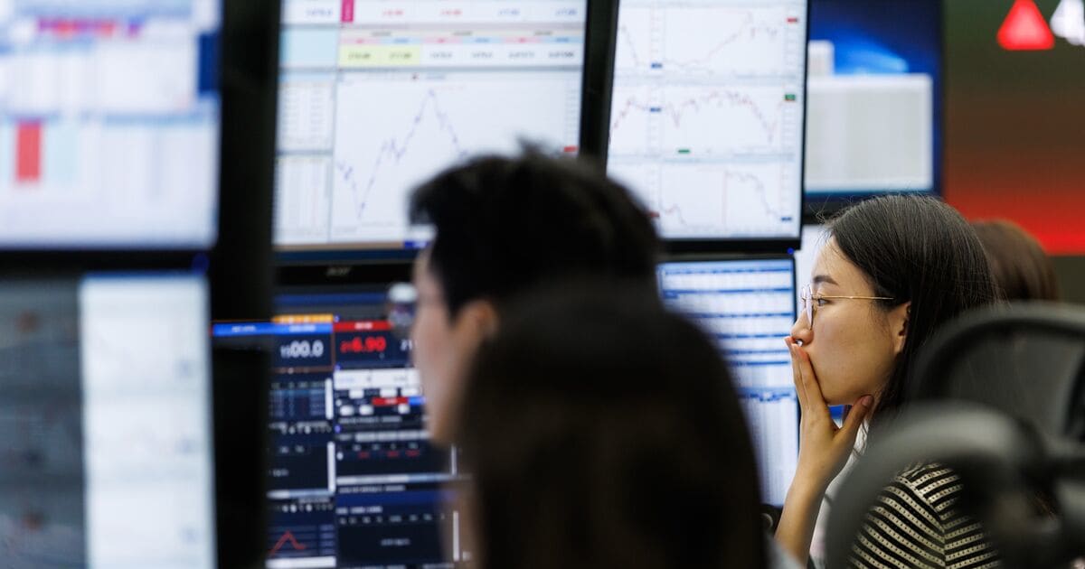 US Jobs Blowout: Why the Fed's 'Higher-for-Longer' Stance Rattles Indian Stocks