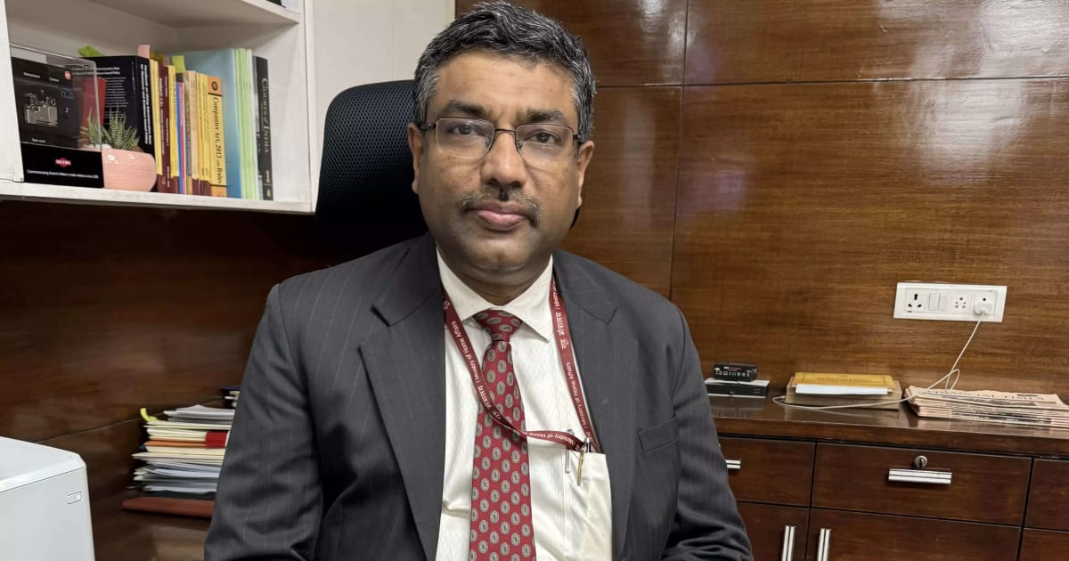 India’s AI Hardware Mandate: The New 'Trusted Source' Moat for Electronics Stocks