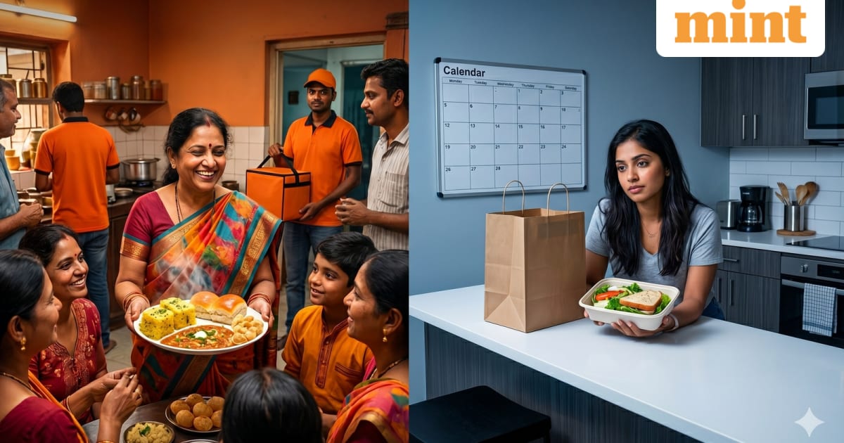 India vs US Lifestyle Debate: Why the 'Return to India' Trend is a $100B Opportunity
