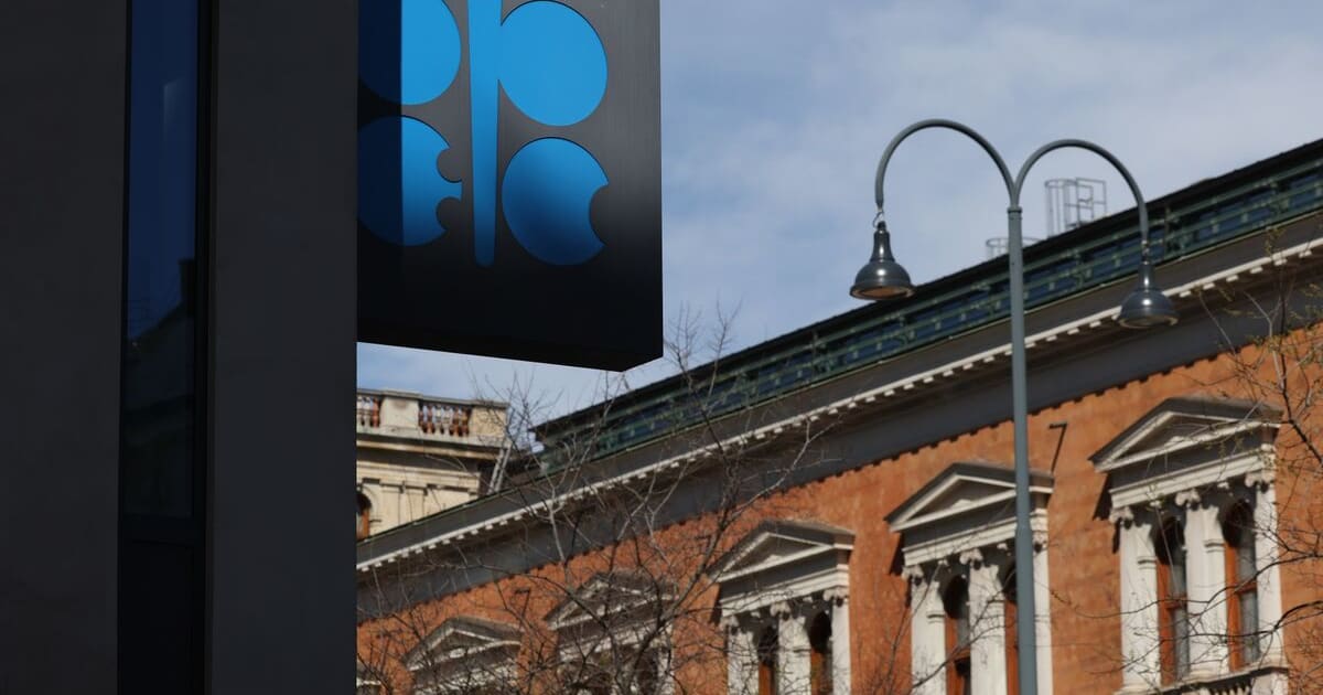OPEC+ Production Hike: India's Oil Woes Deepen Amidst Gulf Bottlenecks