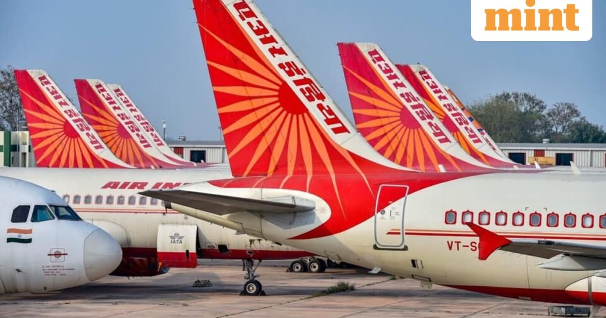 Delhi Airport Incident: Why Aviation Stocks Face a New Operational Headwind