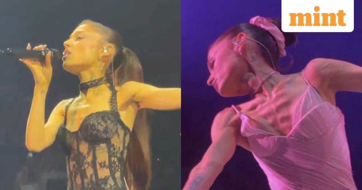 Ariana Grande Tour Rumors: Separating Pop Culture Noise From Market Reality