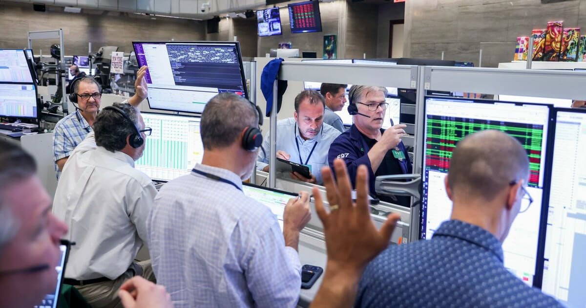 Geopolitics & AI Crash: India Stocks Brace for Oil Shock, Tech Selloff