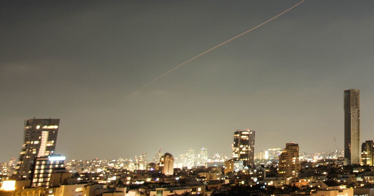 Iran-Israel Conflict: How the Oil Price Spike Impacts Indian Stocks