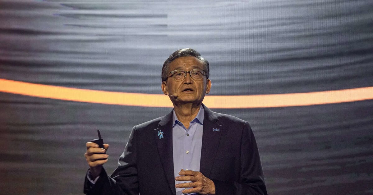 Intel-Google Chip Deal: Why Indian IT Stocks Are Poised for a Structural Rally