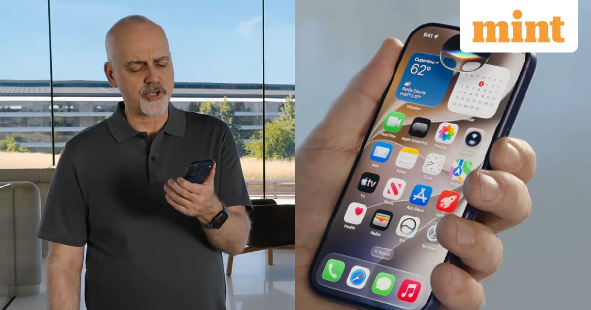 Apple WWDC 2026: The AI Supercycle and Its Impact on Indian Tech Stocks