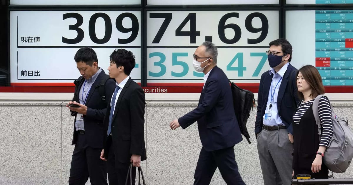 Iran De-escalation & AI Surge: India Stocks Rally on Tech & Oil