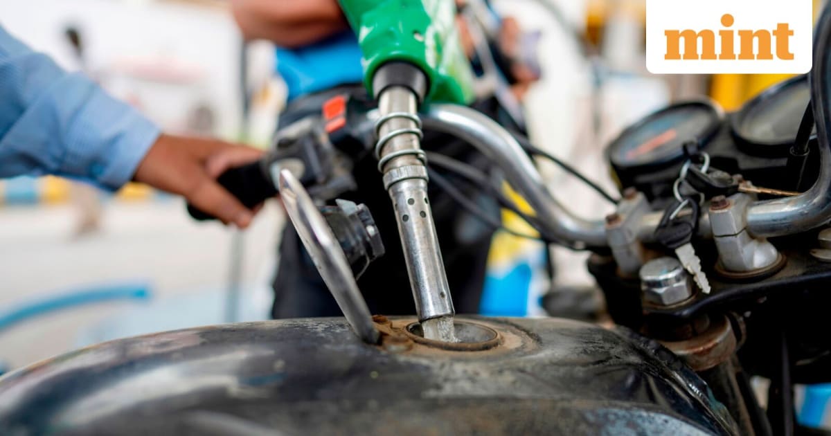 Fuel Price Stagnation: Why Indian OMCs Face a Silent Margin Crisis