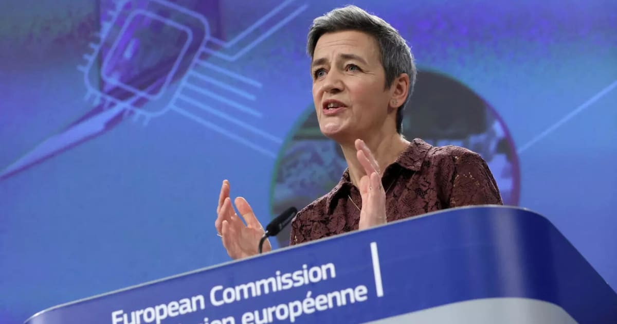Meta’s EU Interoperability Mandate: Impact on Indian Tech Stocks