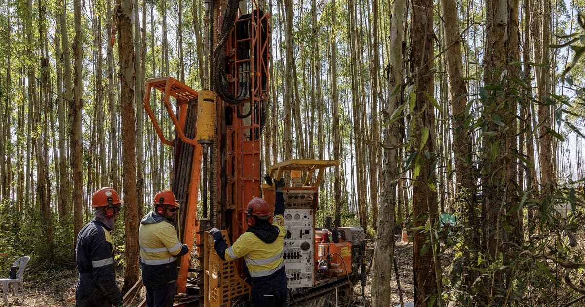 Brazil Mining Crisis: Why Indian Rare Earth Stocks Are the New Strategic Play