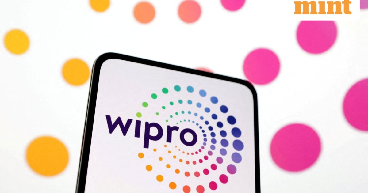 Wipro’s ₹15,000 Crore Buyback: Strategic Alpha or Stagnation Signal?