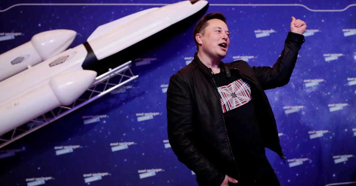 SpaceX Valuation Crash: The Ripple Effect on Indian Space-Tech IPOs
