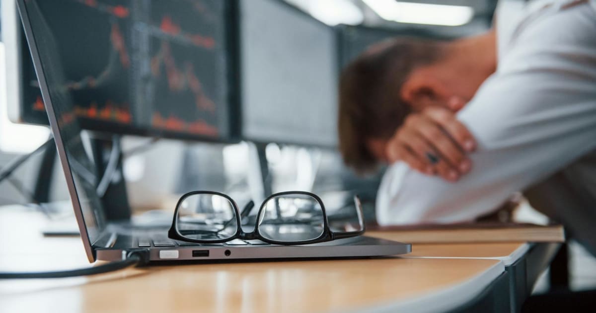 Crypto Liquidity Crunch: Why Bitcoin’s Dip Signals Risk for Indian Equities