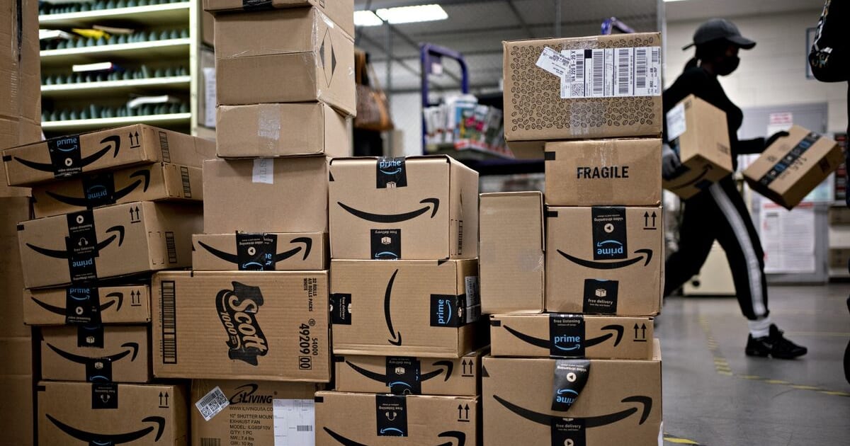 Amazon’s $17.5B AI Bet: What It Means for TCS, Infosys and Indian IT Stocks