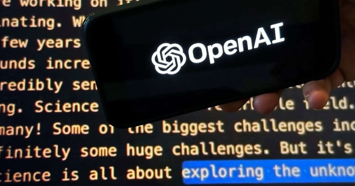 OpenAI IPO: The Catalyst for an Indian IT Stock Re-Rating?