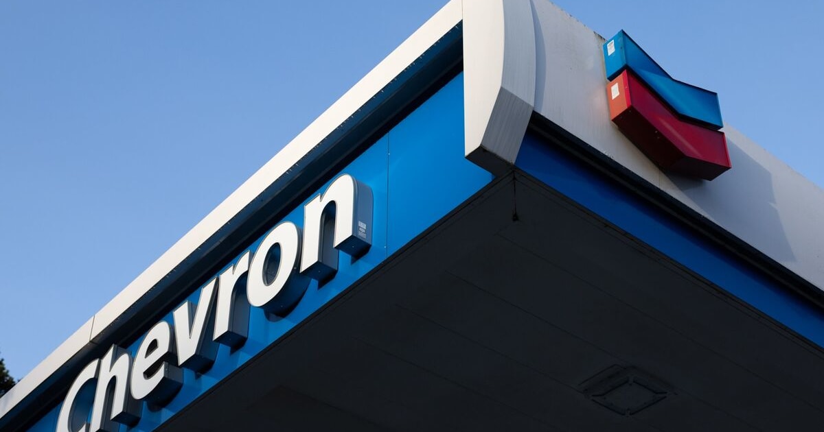 Chevron’s $3B Argentina Bet: What It Means for Indian Energy Stocks