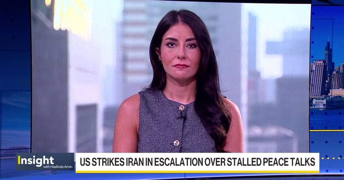 Middle East Conflict: Impact on Indian Stocks, Oil Prices, and RBI Policy