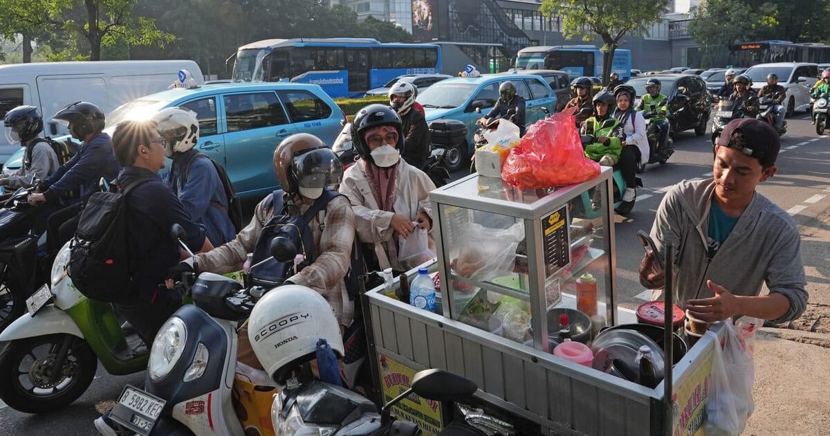 Indonesia Market Rout: Is Your Indian Portfolio Ready for EM Contagion?