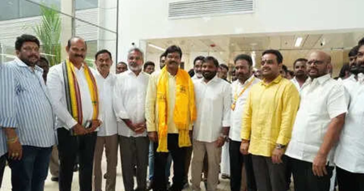 NDA’s Rajya Sabha Surge: How Unopposed Wins in AP and Gujarat Impact Stocks