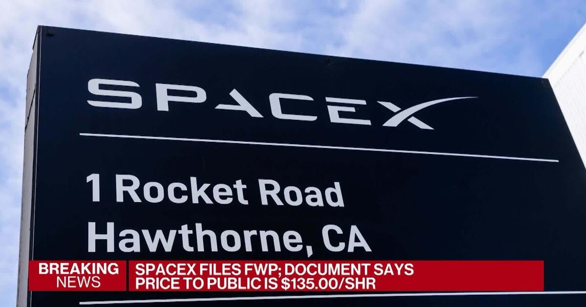 SpaceX IPO: The $1.77 Trillion Titan Reshaping Indian Defence Stocks