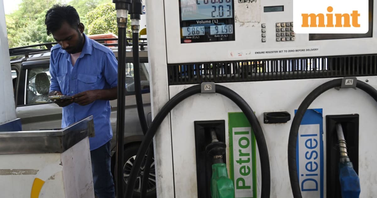 Fuel Price Freeze: Why Indian OMCs Are Facing A Profitability Crisis