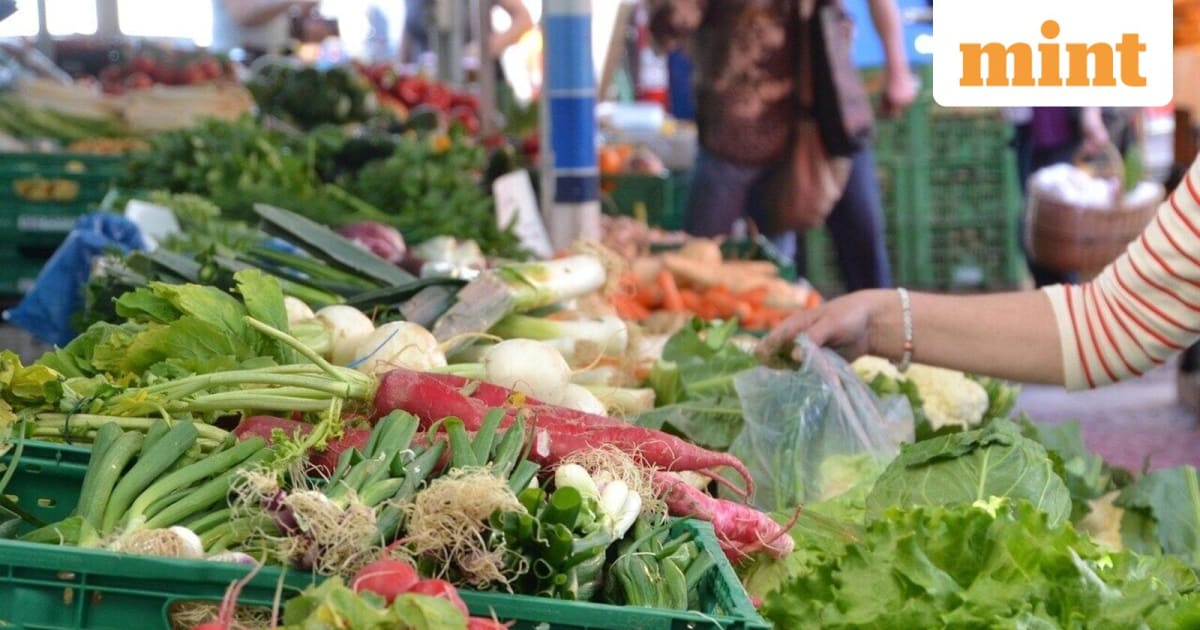 India Inflation Hits 3.93%: Why Your Portfolio Needs a Defensive Pivot