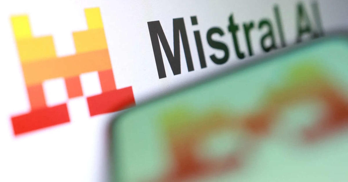 Mistral AI’s €20B Valuation: What It Means for Indian IT Stocks