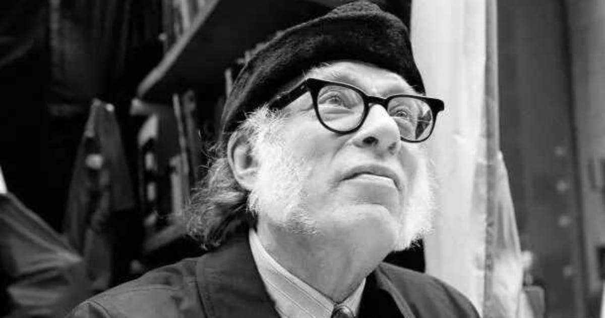 Resilience in Volatile Markets: Lessons from Isaac Asimov for Nifty Investors