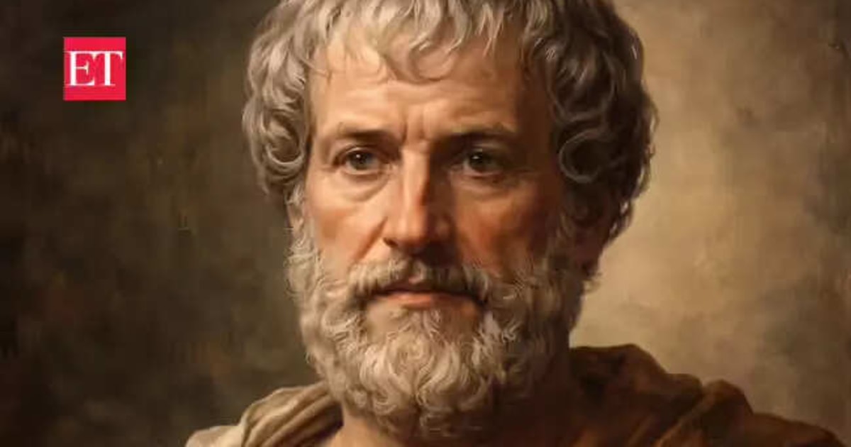 Aristotle’s Wisdom in the AI Era: Investing in India’s $10B Soft Skills Economy