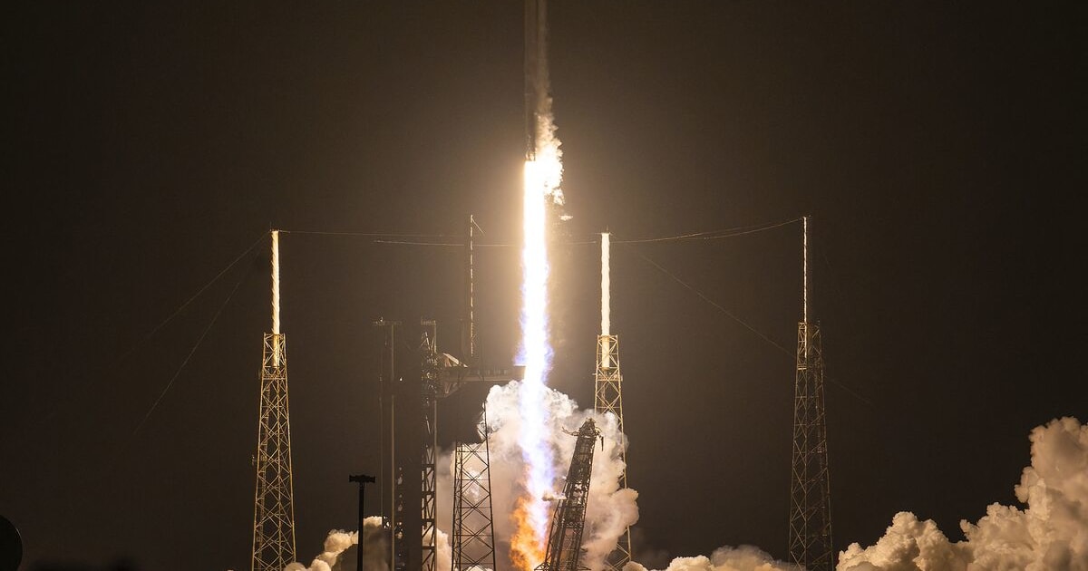 SpaceX IPO: How the $2.2 Trillion Valuation Ignites India’s Space Tech Stocks