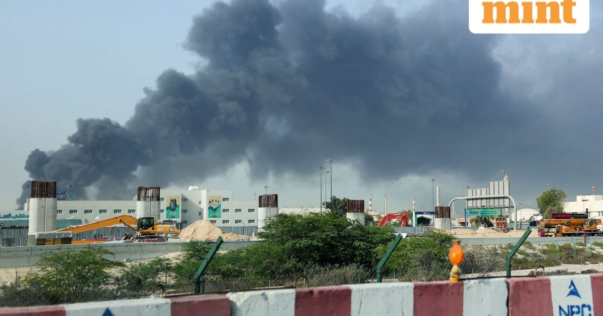 UAE-Iran Asset Unfreeze: The Energy Shift Reshaping Indian Markets